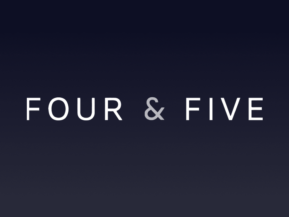 CustomerStories-Four&Five
